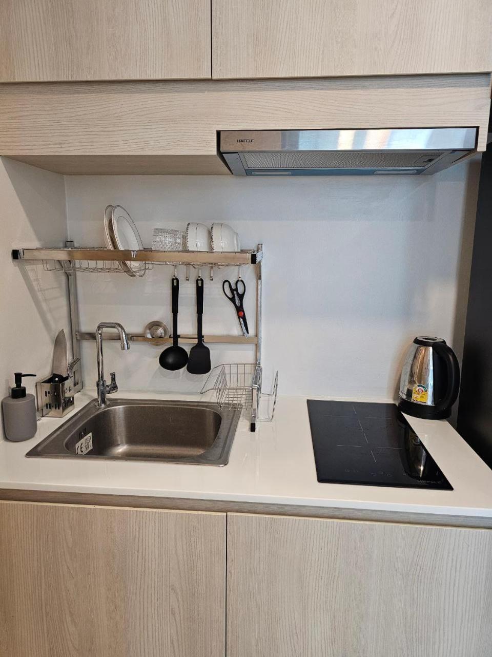 Lejlighed The Viva - 1bdr - 35sqm - Hills